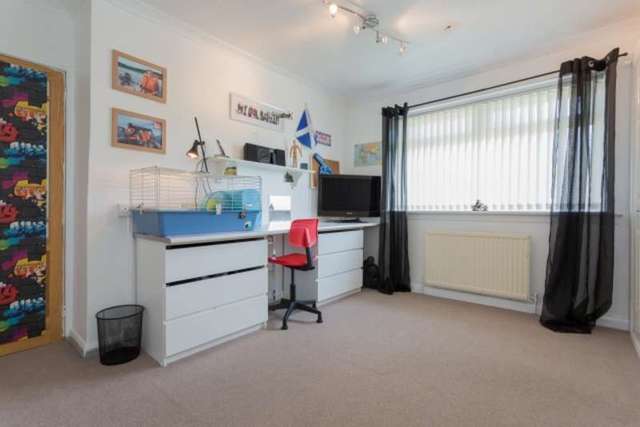  Image of 2 bedroom Terraced house for sale in Lynn Drive Kilbirnie KA25 at Lynn Drive  Kilbirnie, KA25 7BQ