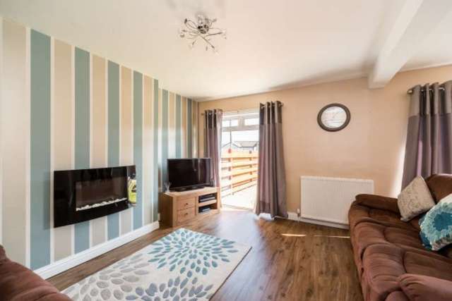  Image of 2 bedroom End of Terrace for sale in Mingle Place Bo