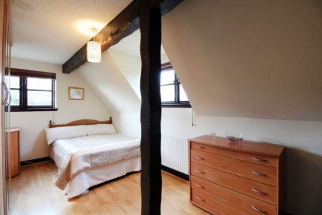  Image of 4 bedroom Detached Villa for sale in Walkerton Drive Leslie Glenrothes KY6 at Walkerton Drive  Glenrothes, KY6 3BT
