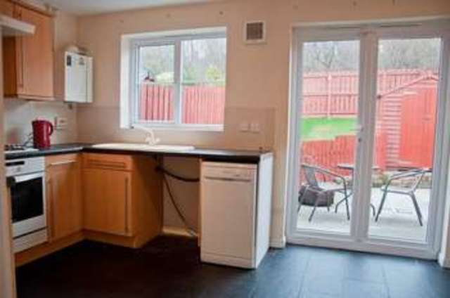  Image of 3 bedroom Semi-Detached house to rent in Auld Kirk Road Tullibody Alloa FK10 at Auld Kirk Road Muirside Tullibody, FK10 2TG