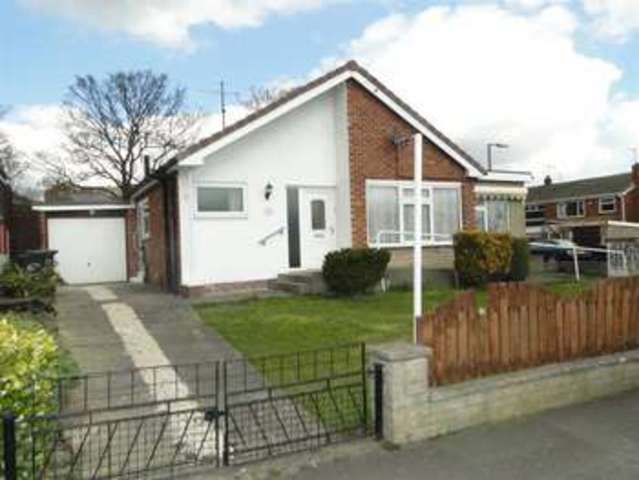  Image of 2 bedroom Property for sale in Howarth Road Brinsworth Rotherham S60 at Howarth Road ROTHERHAM ROTHERHAM, S60 5JS
