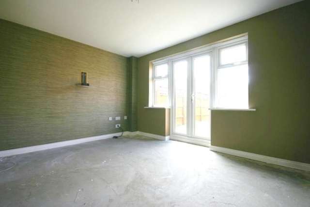  Image of 3 bedroom Town House for sale in Madison Park Westhoughton Bolton BL5 at Madison Park  Westhoughton, BL5 3WA