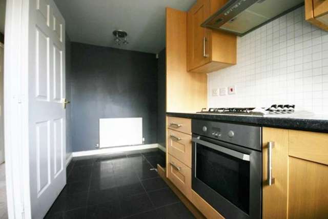  Image of 3 bedroom Town House for sale in Madison Park Westhoughton Bolton BL5 at Madison Park  Westhoughton, BL5 3WA