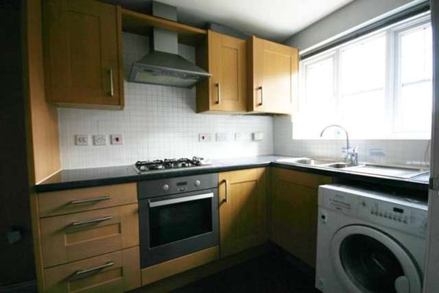 Image of 3 bedroom Town House for sale in Madison Park Westhoughton Bolton BL5 at Madison Park  Westhoughton, BL5 3WA