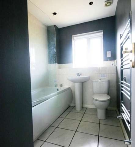  Image of 3 bedroom Town House for sale in Madison Park Westhoughton Bolton BL5 at Madison Park  Westhoughton, BL5 3WA