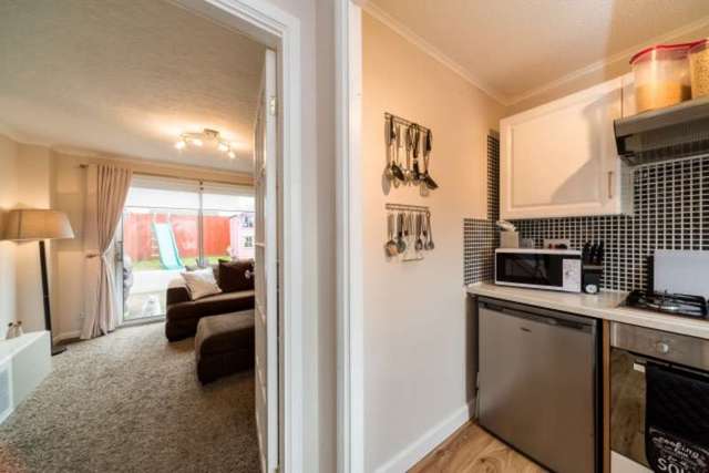  Image of 2 bedroom End of Terrace for sale in South Scotstoun South Queensferry EH30 at South Scotstoun  South Queensferry, EH30 9YE