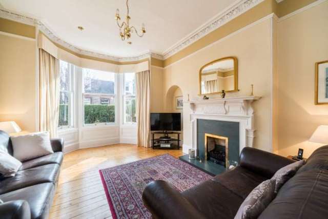  Image of 3 bedroom Detached house for sale in Brunstane Road Edinburgh EH15 at Brunstane Road  Edinburgh, EH15 2QR