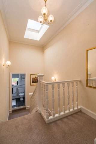  Image of 3 bedroom Detached house for sale in Brunstane Road Edinburgh EH15 at Brunstane Road  Edinburgh, EH15 2QR