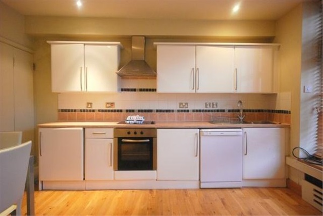  Image of 1 bedroom Flat to rent in Duke Street London SW1Y at ST JAMES, SW1Y 6BL