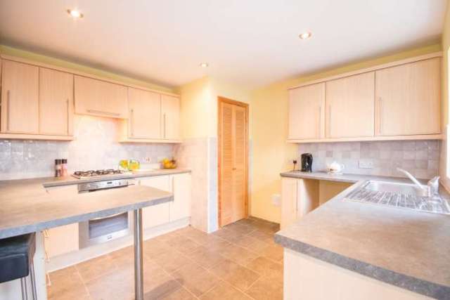  Image of 3 bedroom Detached house for sale in School Wynd East Wemyss Kirkcaldy KY1 at School Wynd  FIFE, KY1 4RN