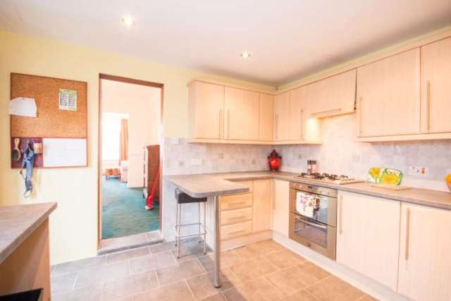  Image of 3 bedroom Detached house for sale in School Wynd East Wemyss Kirkcaldy KY1 at School Wynd  FIFE, KY1 4RN