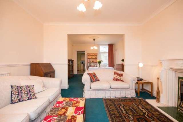  Image of 3 bedroom Detached house for sale in School Wynd East Wemyss Kirkcaldy KY1 at School Wynd  FIFE, KY1 4RN