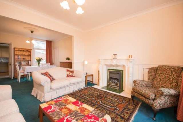  Image of 3 bedroom Detached house for sale in School Wynd East Wemyss Kirkcaldy KY1 at School Wynd  FIFE, KY1 4RN