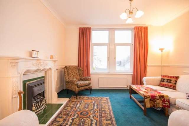  Image of 3 bedroom Detached house for sale in School Wynd East Wemyss Kirkcaldy KY1 at School Wynd  FIFE, KY1 4RN