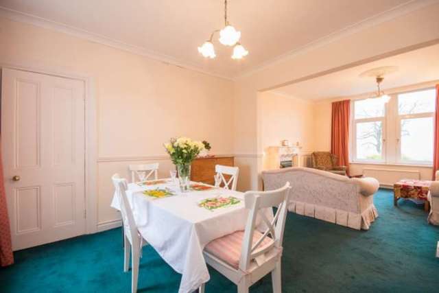  Image of 3 bedroom Detached house for sale in School Wynd East Wemyss Kirkcaldy KY1 at School Wynd  FIFE, KY1 4RN