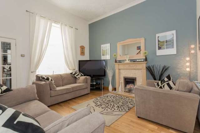  Image of 3 bedroom Detached house for sale in Dundonald Road Troon KA10 at Dundonald Road  Troon, KA10 6PQ