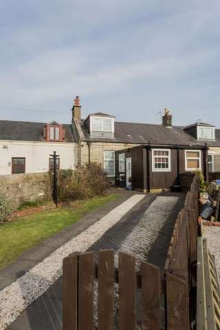  Image of 3 bedroom Detached house for sale in Dundonald Road Troon KA10 at Dundonald Road  Troon, KA10 6PQ