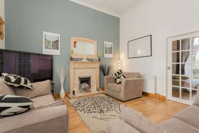  Image of 3 bedroom Detached house for sale in Dundonald Road Troon KA10 at Dundonald Road  Troon, KA10 6PQ