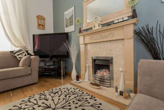  Image of 3 bedroom Detached house for sale in Dundonald Road Troon KA10 at Dundonald Road  Troon, KA10 6PQ