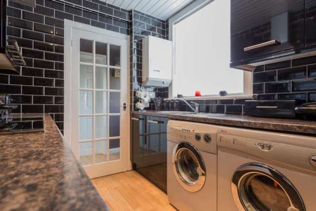  Image of 3 bedroom Detached house for sale in Dundonald Road Troon KA10 at Dundonald Road  Troon, KA10 6PQ