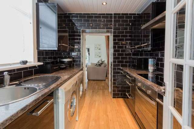  Image of 3 bedroom Detached house for sale in Dundonald Road Troon KA10 at Dundonald Road  Troon, KA10 6PQ