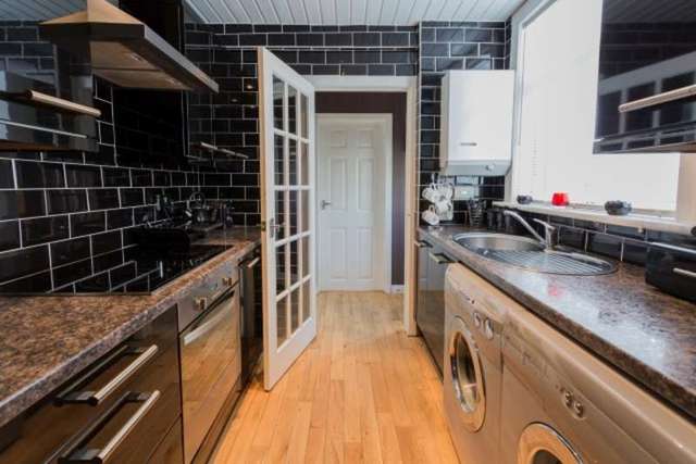  Image of 3 bedroom Detached house for sale in Dundonald Road Troon KA10 at Dundonald Road  Troon, KA10 6PQ