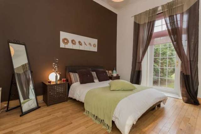  Image of 3 bedroom Detached house for sale in Dundonald Road Troon KA10 at Dundonald Road  Troon, KA10 6PQ