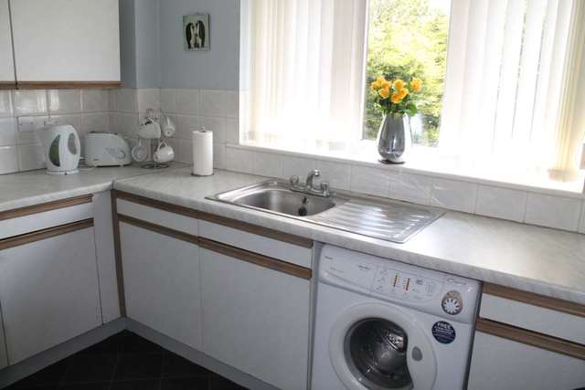  Image of 1 bedroom Flat for sale in Fisher Drive Paisley PA1 at Fisher Drive  Paisley, PA1 2TP