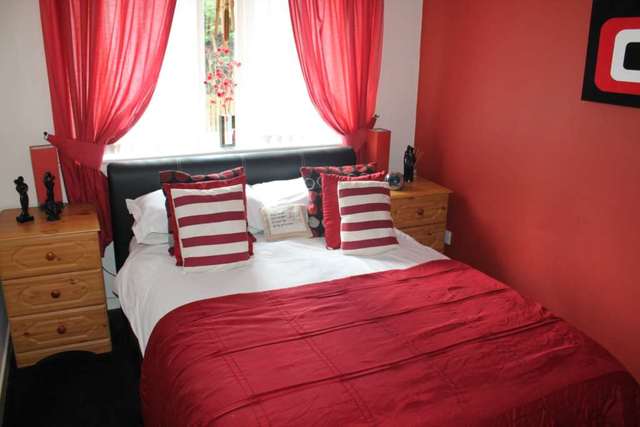  Image of 1 bedroom Flat for sale in Fisher Drive Paisley PA1 at Fisher Drive  Paisley, PA1 2TP