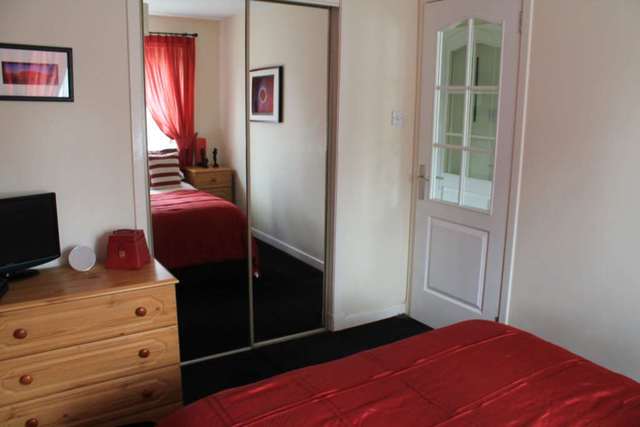  Image of 1 bedroom Flat for sale in Fisher Drive Paisley PA1 at Fisher Drive  Paisley, PA1 2TP