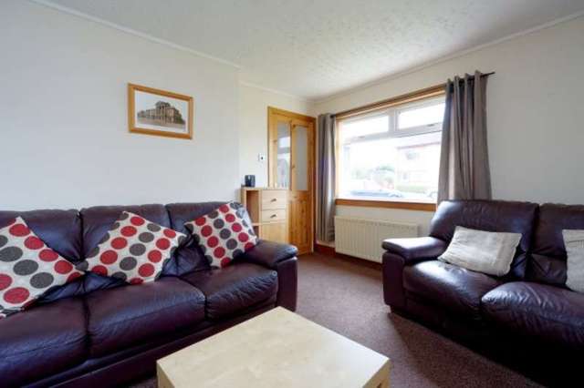  Image of 2 bedroom Semi-Detached house for sale in Durrockstock Road Paisley PA2 at Durrockstock Road  Paisley, PA2 0AL