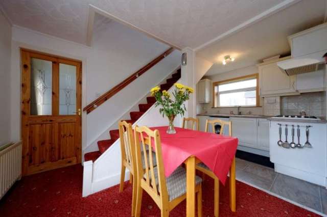  Image of 2 bedroom Semi-Detached house for sale in Durrockstock Road Paisley PA2 at Durrockstock Road  Paisley, PA2 0AL