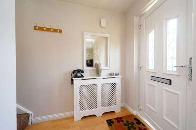  Image of 3 bedroom End of Terrace for sale in Kingfisher Gardens Glasgow G13 at Kingfisher Gardens  Glasgow, G13 4QP