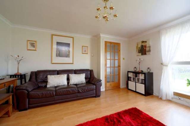  Image of 3 bedroom End of Terrace for sale in Kingfisher Gardens Glasgow G13 at Kingfisher Gardens  Glasgow, G13 4QP