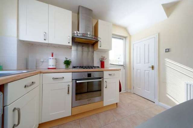  Image of 3 bedroom End of Terrace for sale in Kingfisher Gardens Glasgow G13 at Kingfisher Gardens  Glasgow, G13 4QP