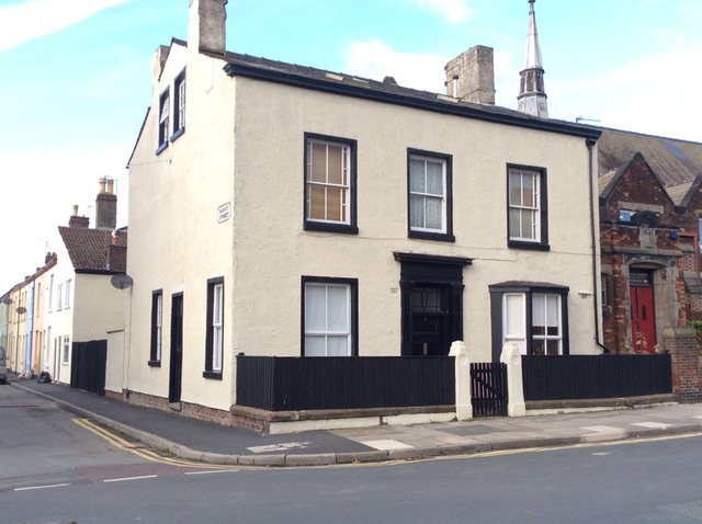  Image of 1 bedroom Flat to rent in Wellington Street Waterloo Liverpool L22 at Waterloo Liverpool Waterloo, L22 8QL