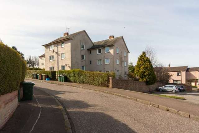  Image of 2 bedroom Flat for sale in Glendinning Crescent Edinburgh EH16 at Glendinning Crescent  Edinburgh, EH16 6DN
