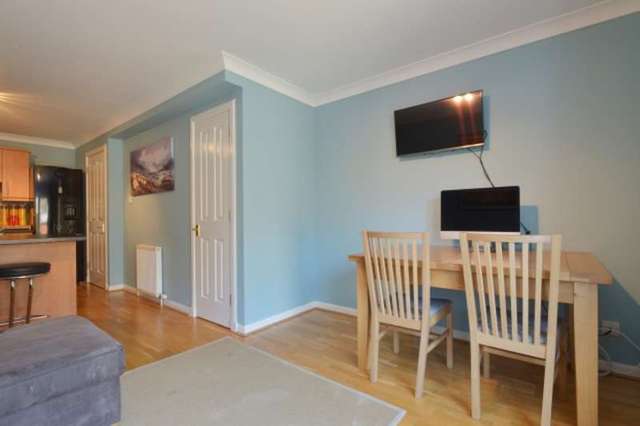  Image of 3 bedroom Town House for sale in Hillside Grove Bo