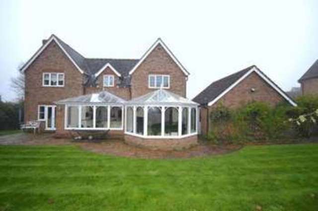 Image of 5 bedroom Detached house for sale in Abbey Close Fyfield Ongar CM5 at Abbey Close Fyfield Ongar, CM5 0TR