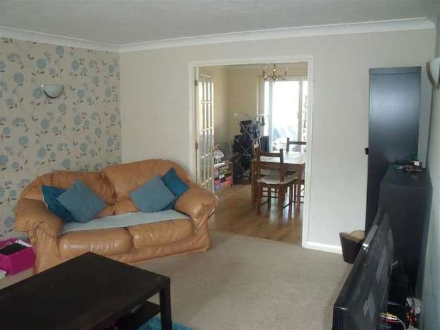 Image of 4 bedroom Detached house for sale in Abbey Gardens Canterbury CT2 at Canterbury Kent Canterbury, CT2 7EU