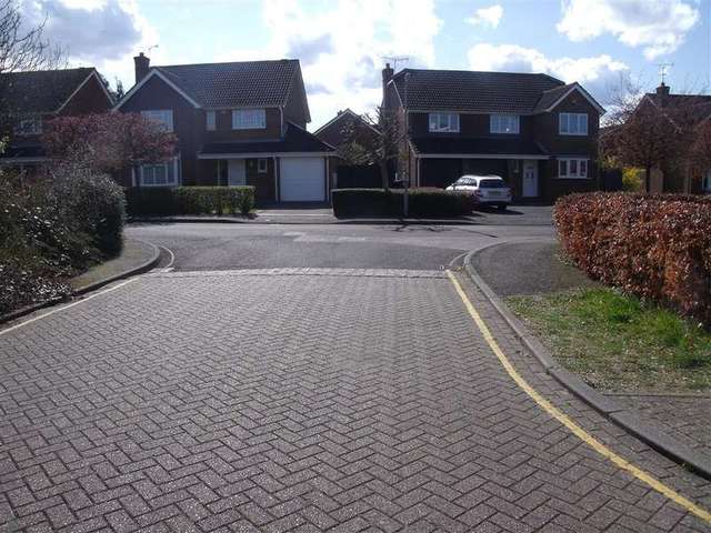  Image of 4 bedroom Detached house for sale in Abbey Gardens Canterbury CT2 at Canterbury Kent Canterbury, CT2 7EU