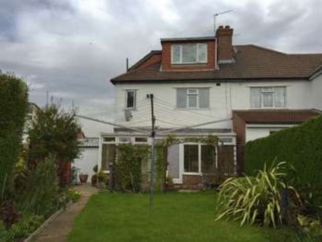  Image of 4 bedroom Semi-Detached house for sale in Abbotts Drive Wembley HA0 at Abbotts Drive Sudbury Court Estate Sudbury Court Estate, HA0 3SB