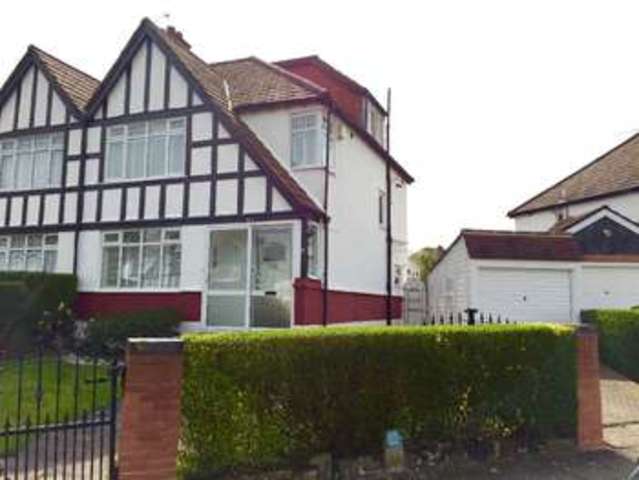  Image of 4 bedroom Semi-Detached house for sale in Abbotts Drive Wembley HA0 at Abbotts Drive Sudbury Court Estate Sudbury Court Estate, HA0 3SB
