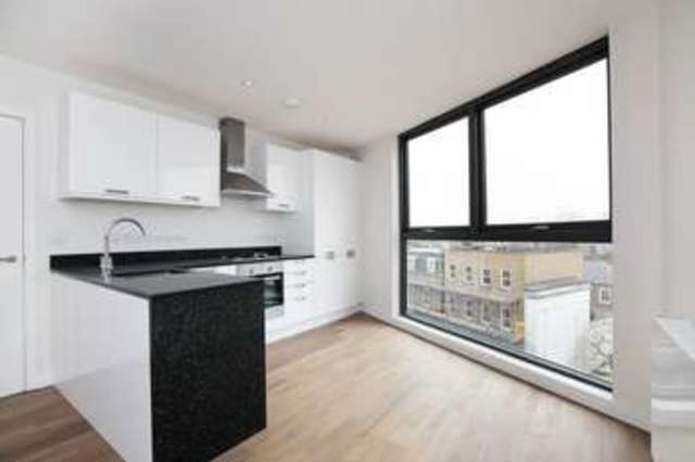 Image of 2 bedroom Flat for sale in Harrow Road London NW10 at Regents Street  Kensal Rise, NW10 5LE