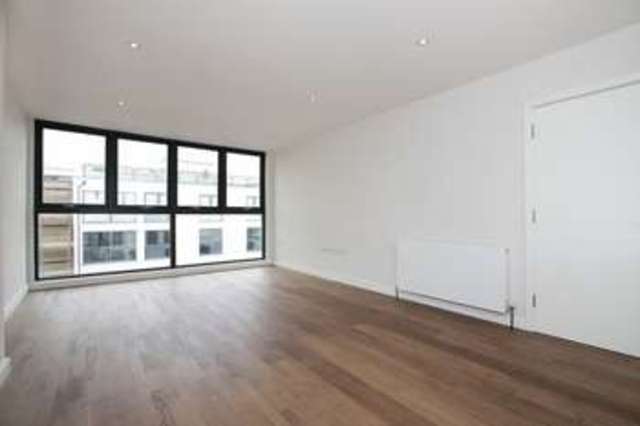  Image of 2 bedroom Flat for sale in Harrow Road London NW10 at Regents Street  Kensal Rise, NW10 5LE
