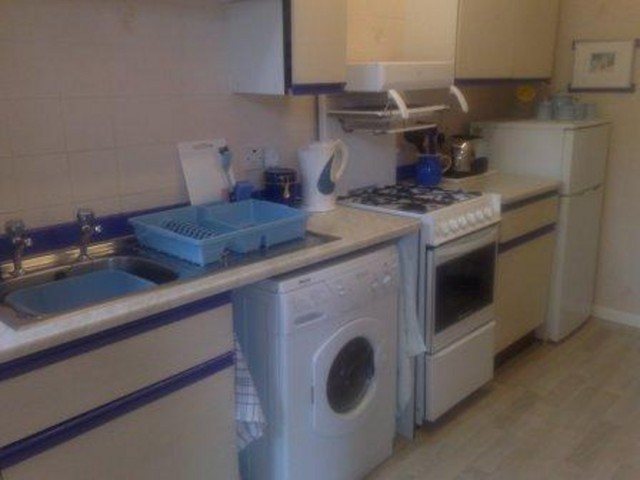  Image of 1 bedroom Flat to rent in Aberfeldy Street Dennistoun Glasgow G31 at Dennistoun Glasgow Glasgow, G31 3NW