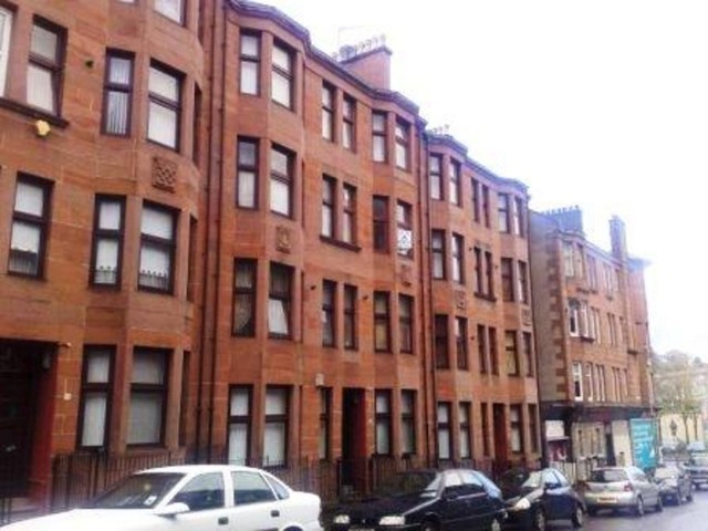 Image of 1 bedroom Flat to rent in Aberfeldy Street Dennistoun Glasgow G31 at Dennistoun Glasgow Glasgow, G31 3NW