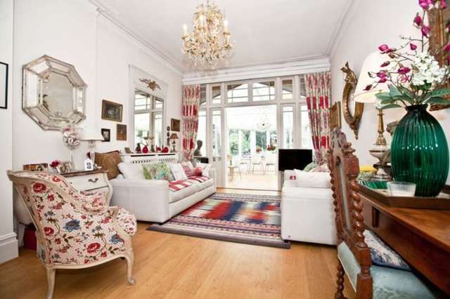  Image of 2 bedroom Flat for sale in Acton Lane London W4 at Chiswick, W4 5ED
