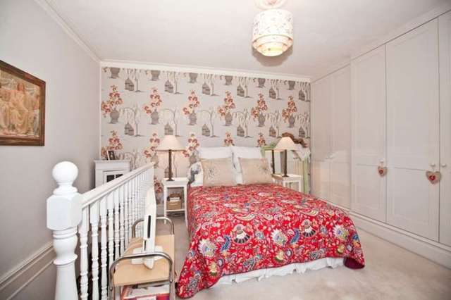  Image of 2 bedroom Flat for sale in Acton Lane London W4 at Chiswick, W4 5ED