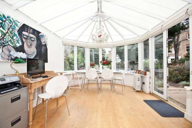  Image of 2 bedroom Flat for sale in Acton Lane London W4 at Chiswick, W4 5ED